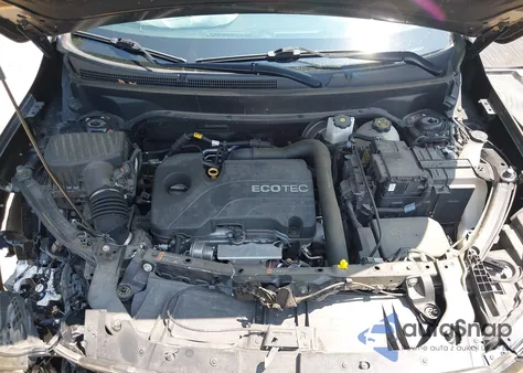 2021 GMC Terrain Awd Sle z USA, uszkodzony, nr VIN 3GKALTEV3ML306933